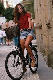 girls bicycles おしゃれまとめの人気アイデア pinterest rocky 自転車ガール レトロ自転車 ロコガール