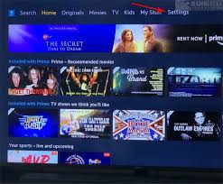 To sign out of your amazon account on the amazon website: How To Remove Previous Owners Streaming Accounts On Smart Tvs Majorgeeks