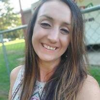 Brooklin Marie Hinkle Obituary