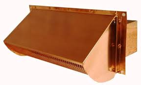 This video will show you a quick and basic look at how to install the bird guard vent cover over an exterior vent. Outside Vent Covers