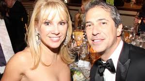 Marc Leder, party-boy investor, throws gross ragers in the Hamptons