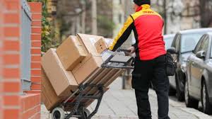 Portoerhohung neue regeln fur dialogpost dion. Paket Porto Wird Erhoht Preiserhohung Bei Dhl Kommt Deutsche Post Hebt Das Porto An News De