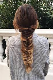 A side hairstyle will work awesome on long hair. 50 Gorgeous Prom Hairstyles For Long Hair Society19