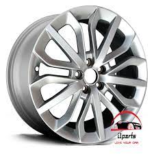Audi A6 2012 2013 2014 2015 19 Factory Original Wheel Rim Wheel Rims Audi A6 Audi