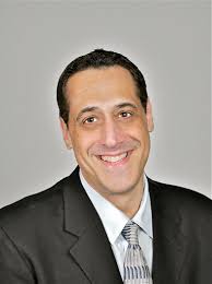 Stuart Milk, Founder and President