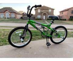 fs20 chaos bmx freestyle bike in great condition bmx freestyle bmx bmx bikes