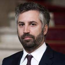 Он играет на позиции атак. By The End Of December 2023 We Will Have A High Speed Connection Between Lisbon And Madrid Pedro Nuno Santos Minister Portugal S News