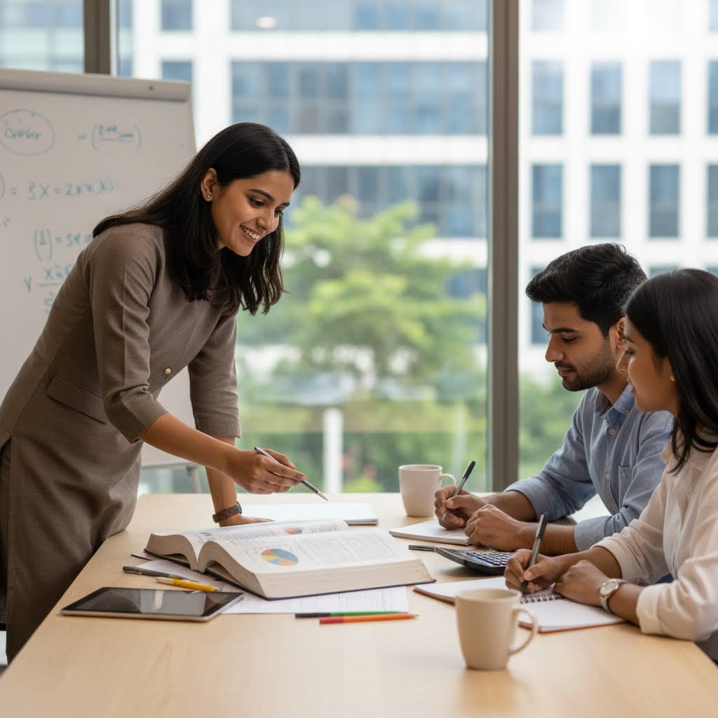 Income Tax Coaching product image