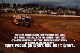 Race Car Driver Quotes Quotesgram