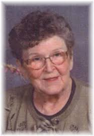 Obituary of Margaret Jean Wilson
