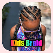 Pretty much every woman wants to have beautiful thick and shiny hair. Kids Braid Styles Ideas Best Hairstyles Girls 2 1 Apk Download Android Cats Apps