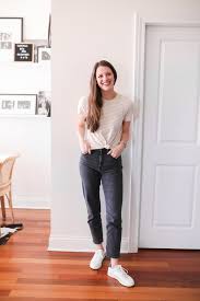 It's basically the perfect pair of jeans. Everlane Jeans Are 50 This Week My Ultimate Everlane Jeans Guide