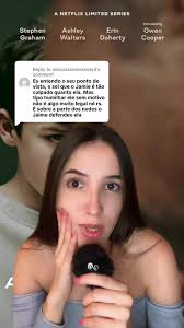 Adolescencia Jamie Era Culpable O No