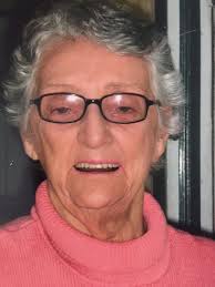 Obituary of Florence Alexa Roy (Bower)