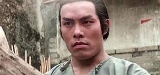 Help.... I'm looking for the title of a old Kung Fu movie, back in, I think  1977, they used iron finger and a flying guillotine