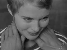 Review: À bout de souffle (Breathless, 1960)