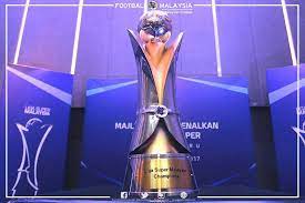 Perlawanan liga super bermula pada 20 januari 2017 sehingga 21 oktober 2017. Tarikh Penting Bola Sepak Malaysia 2021 Football Tribe Malaysia