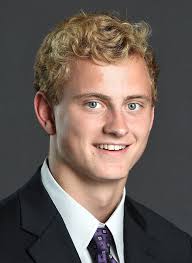 19 DAYS TO 2021 KICKOFF: Ross Elder