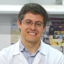 Joaquin ARIAS-PARDILLA