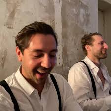 Siegfried Jackson & the Johnny Boys