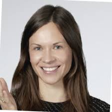 Laila Odette Benjnouh Schultz