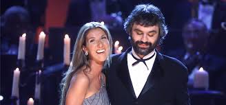 Andrea BOCELLI & Celine DION The Prayer ▷ Story Behind