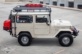 Search for other used car dealers in jackson on the real yellow pages®. 1975 Toyota Land Cruiser Fj40 Stock Fj40200192 For Sale Near Jackson Ms Ms Toyota Dealer