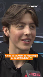 Caleb Duplain