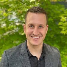 Greg Evenson's Instagram, Twitter & Facebook