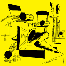 Various Artists, “Jam Session No. 4” Fine Art Print by David Stone Mar