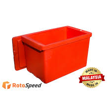 See more ideas about cool box, styrofoam, cooler. Ice Retention Reliability Cooler Roto Speed Moulding Malaysia Supplier
