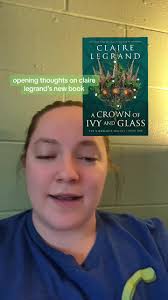A Crown of Ivy and Glass Review