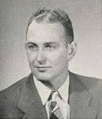 Dr Robert Knox Galloway Sr. (1898-1971)