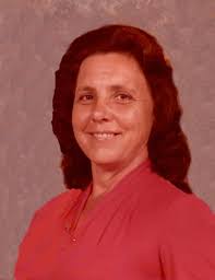 Obituary information for Girtie Lamb Renfro