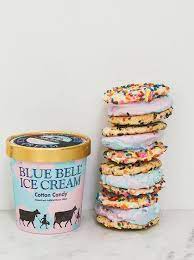 The Ultimate Ice Cream Sandwich Recipe Handmade Charlotte