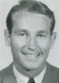 Harold Pfeifer Obituary (1938