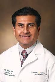 Dr Paula C. Herrmann, MD, 1215 21st Ave S, Nashville, TN 37232, US