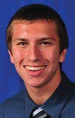 2012 MIDDLE ATLANTIC CONFERENCE CROSS COUNTRY CHAMPIONSHIPS