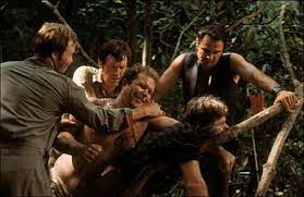 If the only performance ned beatty had ever given was the six minutes he. Deliverance The Best Picture Project