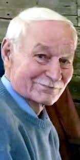 Patrick M. "Pat" Konen Obituary