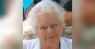 Louise Carmen Abel Obituary