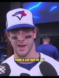 Ernie Clement and Shane Beiber