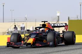 Die formel 1 saison 2021 steht in den startlöchern. Formel 1 Training Bahrain 2021 Ist Red Bull Wirklich So Uberlegen