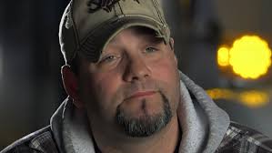 Ice Road Truckers' Todd Dewey Survived An Accident That Left Two Dead