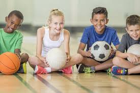 Wähle kurzweilige wege, plane häufig pausen ein. Sport Fur Kinder Und Jugendliche Sei Sportlich Unterwegs In Frankfurt