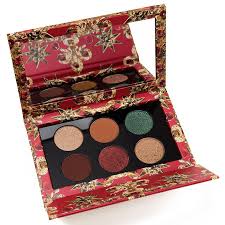 Pat Mcgrath Labs Mthrshp Subliminal Platinum Bronze Eyeshadow Palette Pat Mcgrath Sublime Bronze Temptation Mthrshp Eyeshadow Palette Review Swatches Paleta De Sombras De Ojos Sombras De Ojos Paleta De Sombras