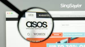 Click here to purchase, or you may also use the referral code r104205 during payment. Latest Asos Promo Codes In Singapore