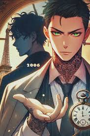 Фанфики с участием персонажей: Козарт Шимон