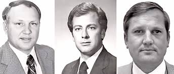 A Legacy of Leadership: J.M. “Buddy” Phillips, Part 3