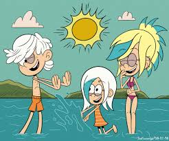 A day of fun on the beach :) – @javisuzumiya02 on Tumblr